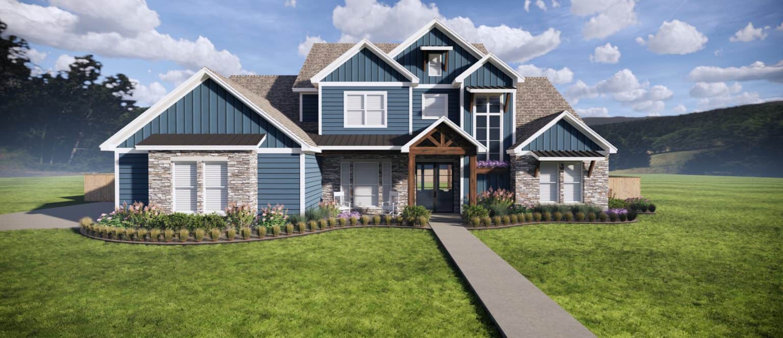 Available Homes BAM Builders