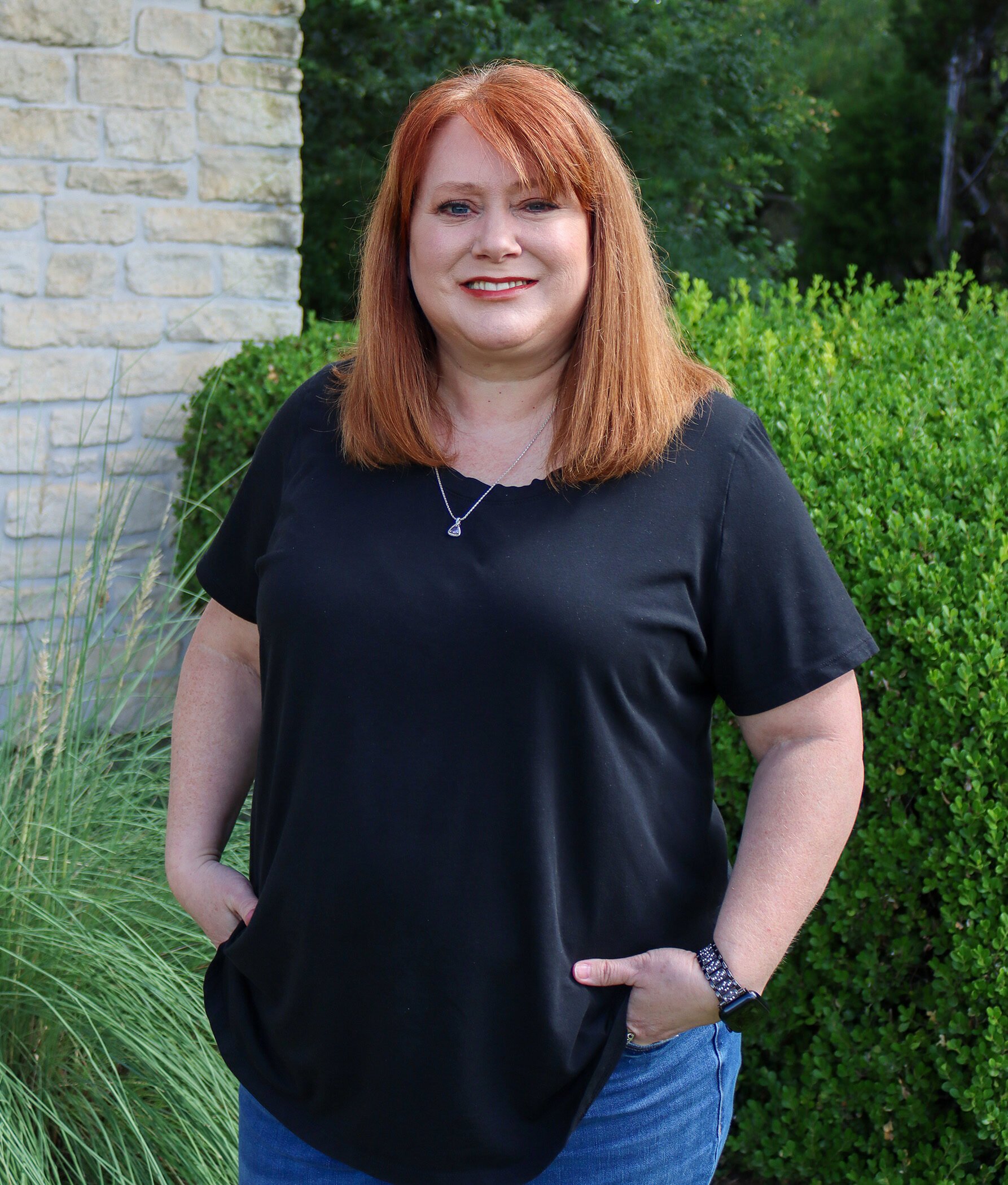 Julia Stambaugh